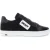 Women’s DKNY Aelix Lace Up Trainers in Black