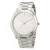 Michael Kors Dameshorloge Kwarts Zwart & Zilver