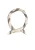 Kazar Sjaal  beige / ecru