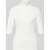 Marc Cain Slim fit T-shirt met col