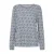 Vrouwenblouse fransa Soft 1