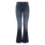 Damesjeans b.young bylola byluni flare