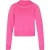 Faina Jumper Dames fuchsia