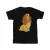 Disney Meisjes Lady And The Tramp Lady Spaghetti Hart Katoenen T-Shirt (Zwart)