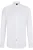 BOSS Regular Fit Overhemd wit, Effen