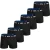 Nfl Nfl Shield 6Pk Boxers Boxershorts