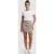 IRO Paris Primela Skirt Light Grey