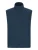 North Bend Bodywarmer ‘Lang’  navy