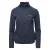 Fleece met volledige rits voor dames Hi-Tec Damis II