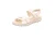 GABOR Sandalen met riem  lichtbeige