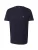 ARMANI EXCHANGE Shirt  navy / wit