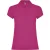Roly Dames/Dames Ster Poloshirt (Rozet)