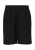 comma casual identity Broek  zwart