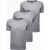Ombre heren t-shirt z30-v-12 3-pak