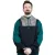 Hooded sweatshirt Sergio Tacchini Bliss