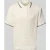 JACK & JONES Premium Poloshirt met structuurmotief, model ‘BLUCOHEN’