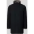 Strellson Regular fit parka met afneembare met imitatiebont model ‘Flex’