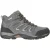 Mountain Warehouse Heren Aspect Extreme Wolverine Suede IsoGrip wandelschoenen (Grijs)