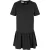 Urban Classics Meisjes valance t-shirt jurk