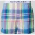 Polo Ralph Lauren regular fit pyjamashorts van puur katoen
