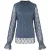 G-Maxx Top jin dark night blue