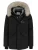 normani OUTDOOR SPORTS Heren winterjas Oimjakon