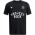 Under Armour Heren Project Rock T-Shirt (Zwart)