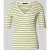 Weekend Max Mara T-shirt met V-hals, model ‘OPZIONE”