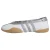 ADIDAS ORIGINALS Ballerina met riempjes ‘Taekwondo Mei’  zilver / wit