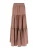 GUESS Rok ‘ROSSANA’  chocoladebruin