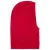 Mango balaclava rood