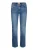 VERO MODA VMFLASH MR STRAIGHT JEANS LI347 GA NOOS Dames Jeans –