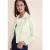Street One Dames Cool bikerjack in Beige