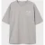 Jeugd Katoen Elastaan T-Shirt