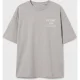 Jeugd Katoen Elastaan T-Shirt