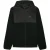 4F Heren waw24tflem269 hoodie met volledige rits