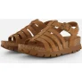 Panama Jack Panama Jack Sasha B2 Sandalen cognac Nubuck