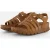 Panama Jack Panama Jack Sasha B2 Sandalen cognac Nubuck