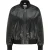 Mymo bomberjack Dames zwart