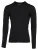 ICEBREAKER Functioneel shirt ‘200 Oasis’  zwart