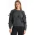 Sweatshirt met ronde hals