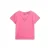 Dames-T-shirt Superdry Studios Slub