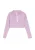 myMo ATHLSR Sweatshirt ‘Fashion Look’  lavendel