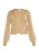 usha Vest Dames beige