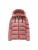 BOMBOOGIE Winterjas ‘Rome’  rosa
