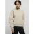 Urban Classics Ladies Oversized Organic Crewneck Wetsand