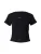 Nike Sportswear Shirt  zwart
