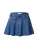 EDITED Rok ‘Lordyn’  blauw denim
