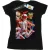 Li-cense Disney dames toy story 4 duke caboom poster katoenen t-shirt
