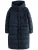 Next Wintermantel  navy